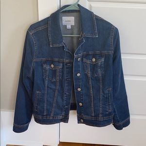 Old Navy Jean Jacket
